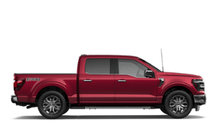 2026 Ford F-150® External Image 1